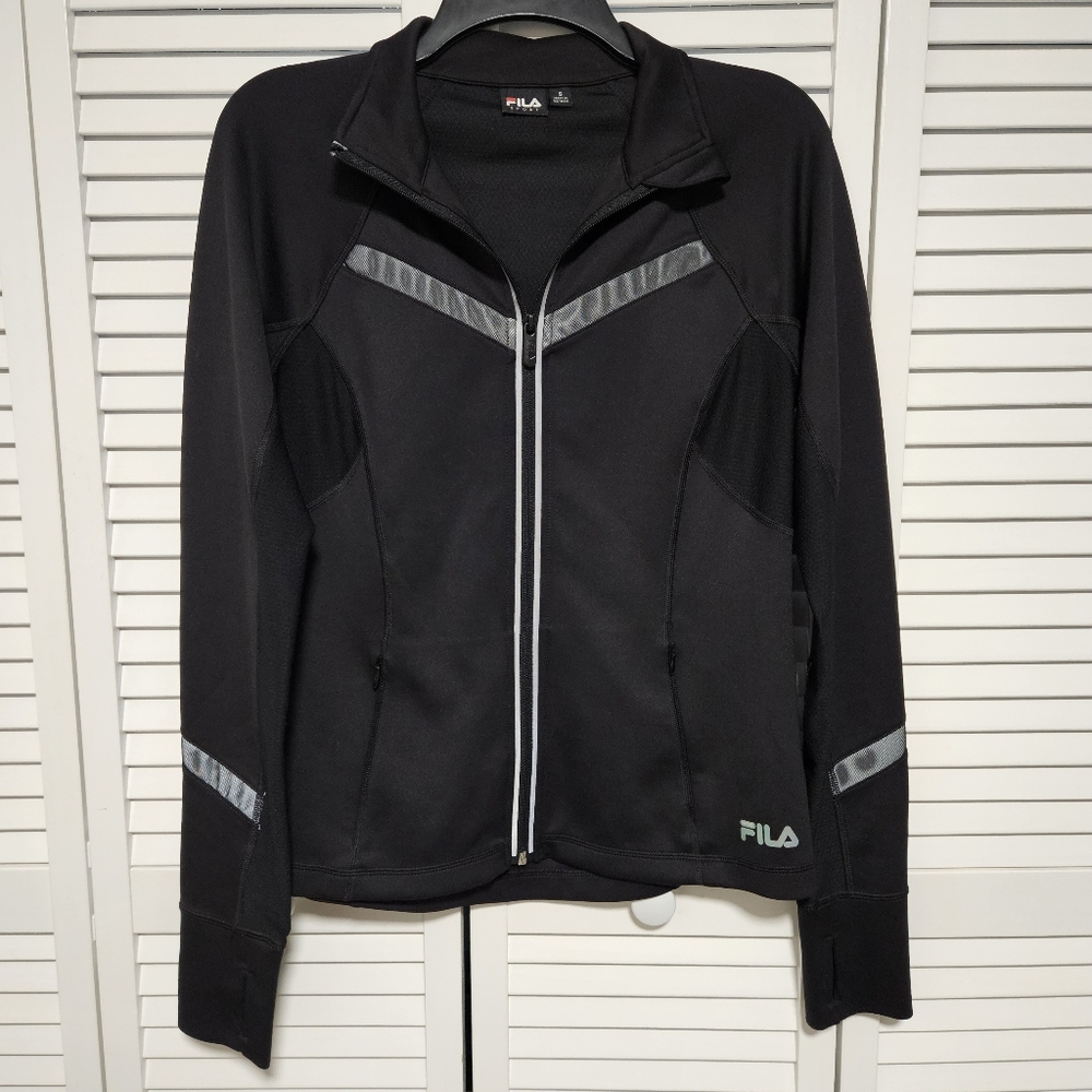 FILA Sport Sweater